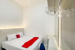 RedDoorz at Pandu Raya Bogor by Madam M Place - 0