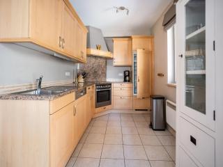 Chalet in Lungau with sauna and hot tub - Sankt Margarethen im Lungau - 4