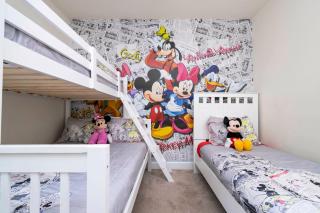 Serenity Resort 3 Bedroom Vacation Home 17419 - Orlando - 7
