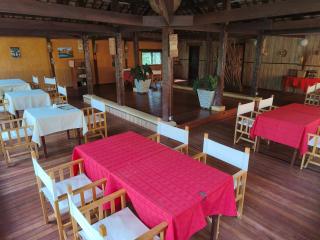 Suarez Hotel - 4