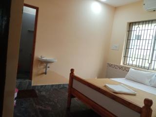 LJ Rooms - - 3