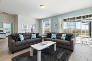Last Minute Disney Getaway! Private Pool, Hot Tub & Games Room. Book Now! #14238 - Davenport - 7