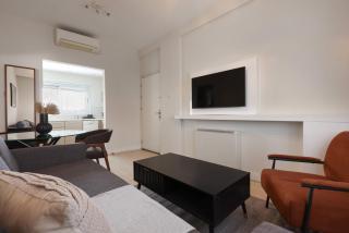 Phaedrus Living Mini Art House Michelangelo - Nikosia - 6