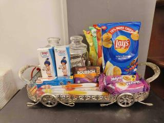 Seabird -1 Bhk Ground floor-Carter rd- Bandra west - 3