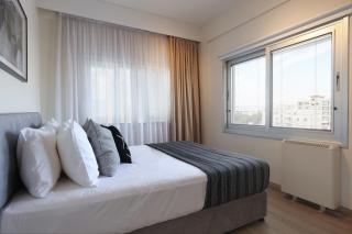 Phaedrus Living Mini Art House Michelangelo - Nikosia - 5
