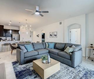 Last Minute Disney Getaway! Private Pool, Hot Tub & Games Room. Book Now! #88067 - Kissimmee - 9