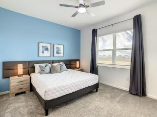 Last Minute Disney Getaway! Private Pool, Hot Tub & Games Room. Book Now! #88067 - Kissimmee - 7