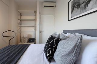 Phaedrus Living Mini Art House Michelangelo - Nikosia - 4