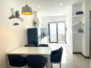 The Gold Beach Nha Trang Holtel & Apartment - 6