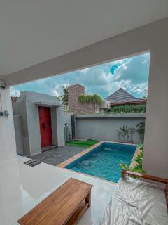 VilaDewaScaAcomodation - Ubud - 2
