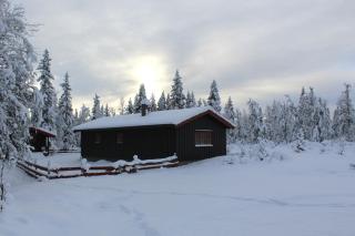 Granbu by Norgesbooking - cozy cabin at Golsfjellet - Ulnes - 8
