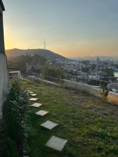Visit us for the best experience - Tbilisi - 1