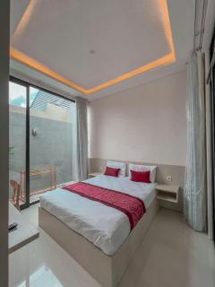 VilaDewaScaAcomodation - Ubud - 5