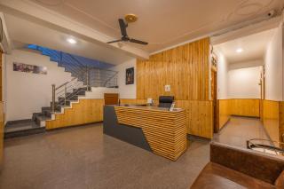 Palm Residency, Kasol - 6