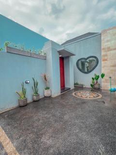 VilaDewaScaAcomodation - Ubud - 6