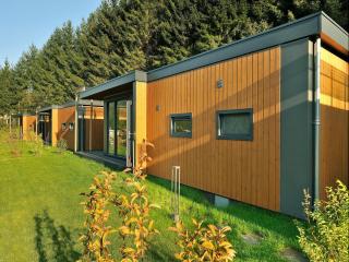 Chalet in the Seeblick campsite in Kramsach - Kramsach - 0