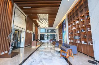 Mossaz Suites by MyKey - Petaling Jaya - 3