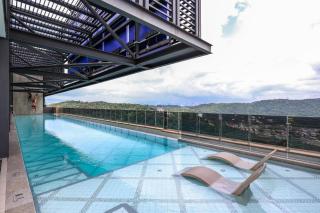 Mossaz Suites by MyKey - Petaling Jaya - 0