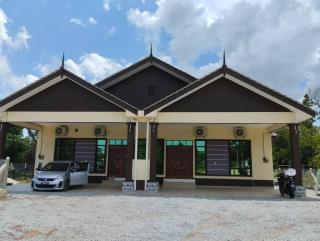 MM Damai Homestay Atas Tol - 9