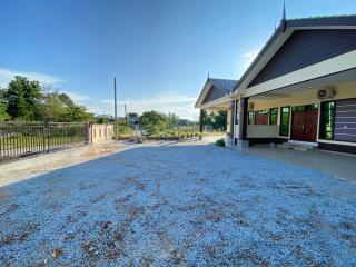 MM Damai Homestay Atas Tol - Kuala Terengganu - 8