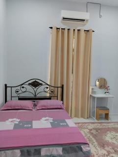 MM Damai Homestay Atas Tol - Kuala Terengganu - 7