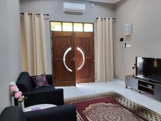 MM Damai Homestay Atas Tol - Kuala Terengganu - 5