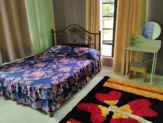 MM Damai Homestay Atas Tol - 4