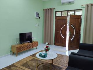 MM Damai Homestay Atas Tol - Kuala Terengganu - 2