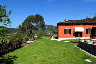 Casa Vacanze Il Montagnolo - Lucques - 6