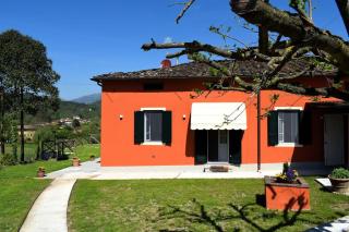 Casa Vacanze Il Montagnolo - Lucques - 7