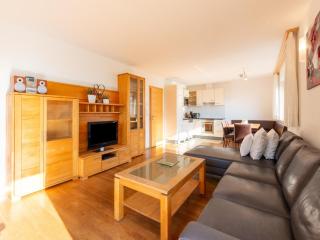 Apartment in Fügen near Spieljoch Ski - 2