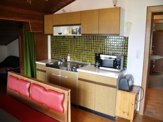 Apartment with balcony - formerly TUI Ferienhaus - Wagrain - 4