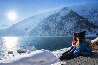 Apartment in Achenkirch near Lake Achensee - 2