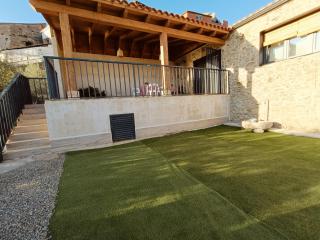 La Casa de Abajo - Arroyomolinos de la Vera - 1