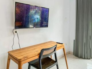 Island Boy Guesthouse E Prime Location In Canggu - Canggu - 9
