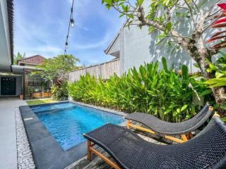 Island Boy Guesthouse I Prime Location In Canggu - Canggu - 1