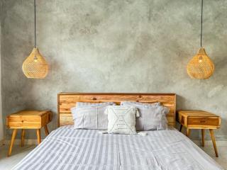 Island Boy Guesthouse I Prime Location In Canggu - Canggu - 3