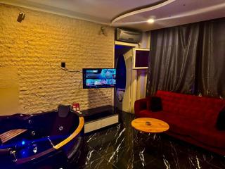 Bakırköy Macro Suite Otel - Istanbul - 8