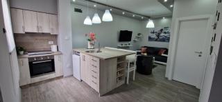 Apartmani i sobe Gromilovic Apartman 4 - Sombor - 6
