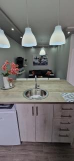 Apartmani i sobe Gromilovic Apartman 4 - Sombor - 4