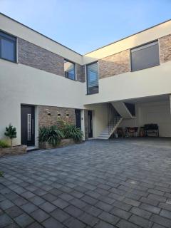 Apartmani i sobe Gromilovic Apartman 4 - 2