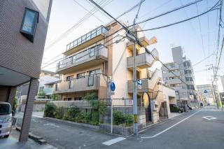 リールドボヌール 4階 - Osaca - 4