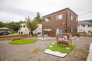 Garage villa KuuMa - 6