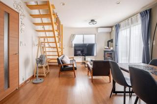 Garage villa KuuMa - 4