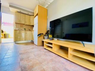 Cozy and Sunny Bungalow in Maspalomas - San Fernando - 3