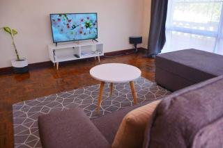 Carel Homes - Spacious 1BR with pool - Mombassa - 0