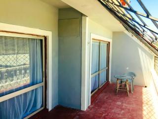Carel Homes - Spacious 1BR with pool - Mombassa - 9