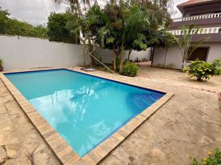 Carel Homes - Spacious 1BR with pool - Mombassa - 8