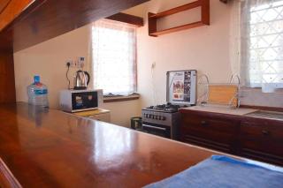 Carel Homes - Spacious 1BR with pool - Mombassa - 7