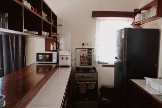 Carel Homes - Spacious 1BR with pool - Mombassa - 6
